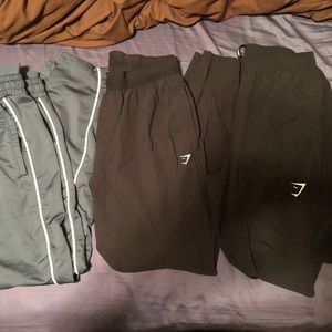 Gymshark Joggers